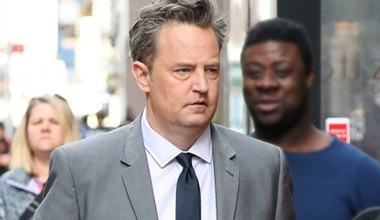 Kulisy śmierci hollywoodzkiej gwiazdy wychodzą na jaw. Ujawniono nowe szczegóły