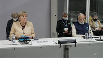 Kulisy szczytu COP26: Negocjacje, rozmowy i interesy krajów  