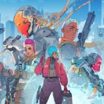 Spectre Divide gra wideo