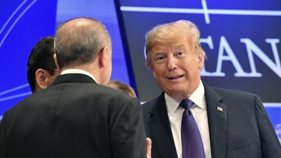 Kulisy zaskakującej propozycji Trumpa. "Ten pomysł wywołał konsternację"