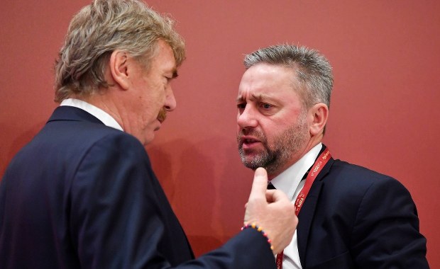 Kulisy zwolnienia Jerzego Brzęczka. Decyzję miał podjąć jednoosobowo Zbigniew Boniek