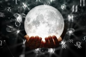 Kulminacja Bramy Lwa: jedyny taki dzień w roku. Wtedy spełnią się ukryte pragnienia