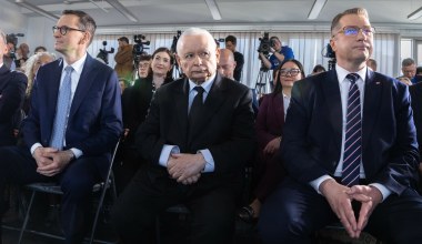 Kulminacja po trzech latach sporów. Politycy PiS mają czas tylko do jutra