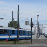 Kulminacyjny moment utrudnień w Krakowie. Trwa budowa łącznicy kolejowej