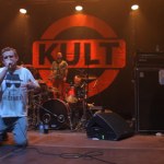 "Kult. Film": Dokument o zespole Kult trafi do kin