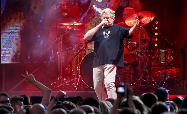 Kult odwołuje koncerty. "Pogorszenie stanu zdrowia Kazika"