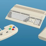 Kultowa Amiga 500 powraca - na rynek trafi model o nazwie A500 Mini