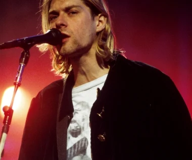 Kultowa gitara Kurta Cobaina zostanie wystawiona na aukcji! Cena zwala z nóg