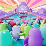 Kultowa gra Fall Guys ma już 5 lat. Jak fasolki zwojowały branżę gier?