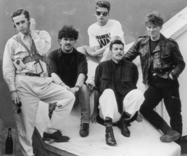 Kultowa grupa lat 80. wraca i to od razu na Eurowizję. Hit "Relax" nuciły miliony
