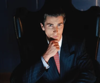 Kultowa historia doczeka się nowej ekranizacji. "American Psycho" będzie kobietą?