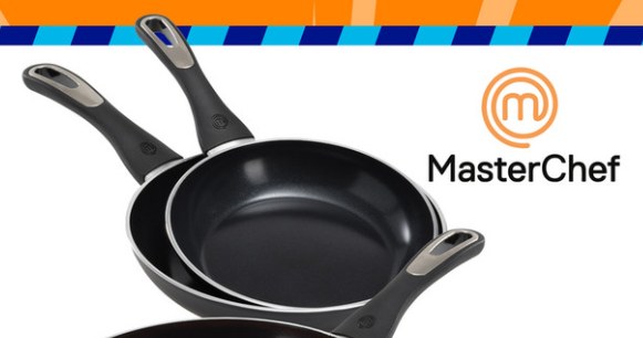 Kultowa kolekcja MasterChef w dyskoncie! Takie ceny rzadko się zdarzają /Action