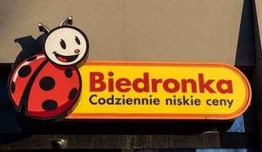 Kultowa marka pojawiła się w ofercie Biedronki! Ceny zaskakują!