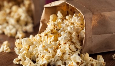 Kultowa maszynka do popcornu 10 zł taniej w Lidlu! Promocja ma krótki termin ważności!
