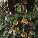 Kultowa ozdoba choinkowa wraca do łask. Jest eko i zrobisz ją w domu za grosze