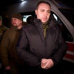 "Kultowa postać bardzo ciężko ranna". Budanow o ukraińskim ataku w Rosji