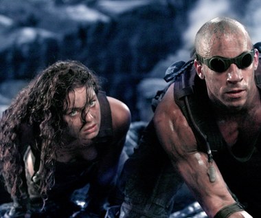Kultowa postać Riddicka wraca na ekrany. Plany ujawnił Vin Diesel