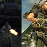 Kultowa seria Call of Duty skończyła właśnie 20 lat. Tak ją pamiętamy