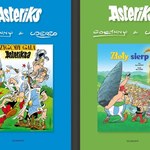 Kultowa seria komiksowa "Asteriks" w nowej edycji