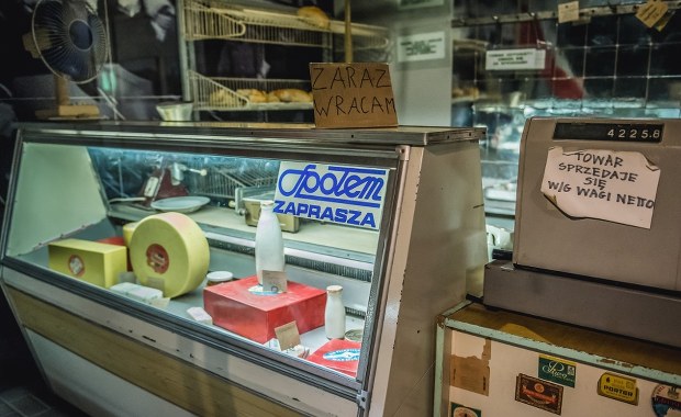 Kultowa sieć handlowa znika z mapy Łodzi. Szykują się zwolnienia grupowe