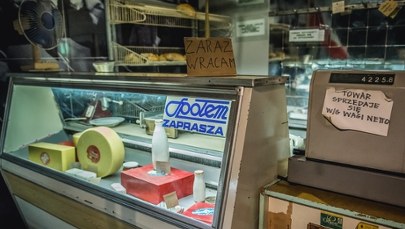 Kultowa sieć handlowa znika z mapy Łodzi. Szykują się zwolnienia grupowe