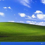 Kultowa tapeta Windowsa XP - jak wygląda w rzeczywistości? 