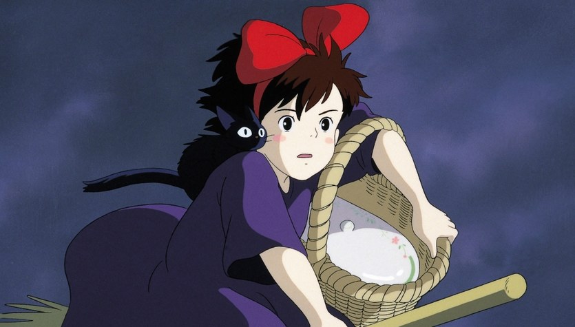 Kultowe animacje powracają na wielki ekran! Skąd fenomen Studia Ghibli?