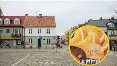 Kultowe ciastko w nazwie ronda. Radni Płońska zdecydowali