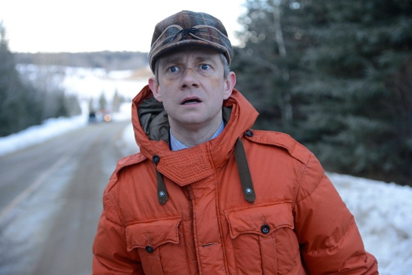 Fargo w serialu - nowy hit