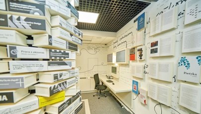 Kultowe gry i sprzęt komputerowy sprzed 40 lat, czyli Strefa Retro. Tu przeniesiesz się w czasie