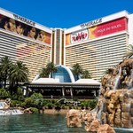 Kultowe kasyno zamykają po 34 latach. Dał początek współczesnemu Las Vegas