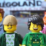 Kultowe klocki LEGO od 31,99 zł! Sprawdź promocję w Carrefour