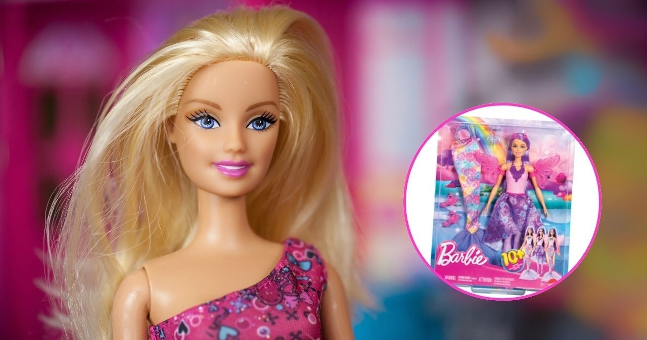 Kultowe lalki Barbie i Monster High są już dostępne w popularnej sieci! To hit na prezent! /adobestock/Biedronka /INTERIA.PL