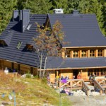 Kultowe miejsce na Hali Kondratowej. Jest najmniejsze w polskich Tatrach 