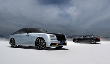 Kultowe modele Rolls-Royce’a znikają z oferty. Co je zastąpi?