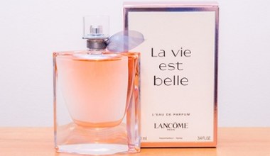 Kultowe perfumy Lancome 160 zł taniej w Rossmannie! Tego zapachu nie możesz przegapić