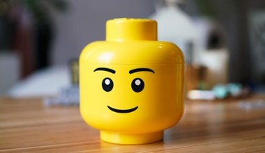 Kultowe pojemniki LEGO wracają do Biedronki! Zobacz, jak je wykorzystać w domu