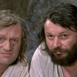 Kultowe powiedzonka z "Janosika", które na stałe weszły do języka potocznego