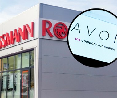 Kultowe produkty Avon wejdą do Rossmanna. Co na to klienci? Rewolucja może zaszkodzić konsultantkom