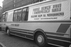 Kultowe sanockie autobusy