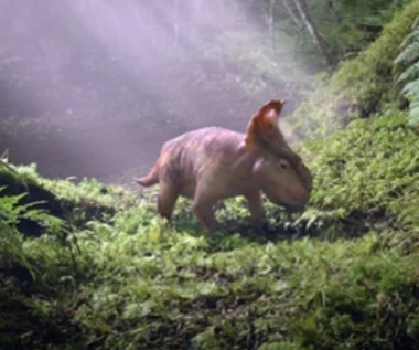 Kultowe "Wędrówki z dinozaurami" powracają! Byliśmy na przedpremierowym pokazie nowej serii BBC