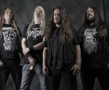 Kultowi Asphyx wracają do Polski w 2026 r. Gdzie tym razem zagra legenda death metalu?