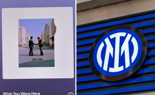 Kultowy album, piłkarski gigant i ekskluzywna kolekcja. Gratka dla fanów rocka i futbolu