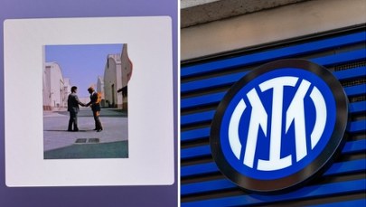 Kultowy album, piłkarski gigant i ekskluzywna kolekcja. Gratka dla fanów rocka i futbolu