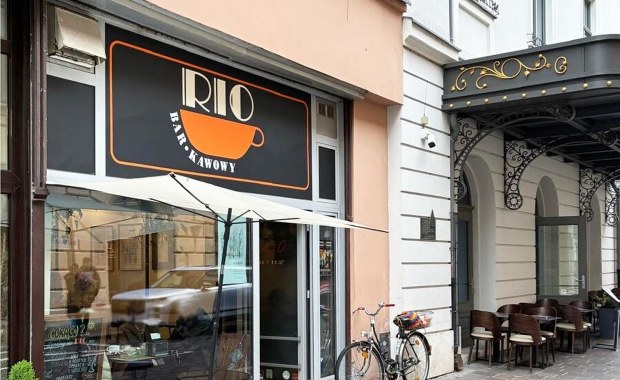 Kultowy bar Rio w Krakowie zamyka drzwi. Co dalej z legendarnym miejscem? 