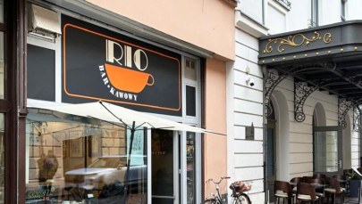 Kultowy bar Rio w Krakowie zamyka drzwi. Co dalej z legendarnym miejscem? 