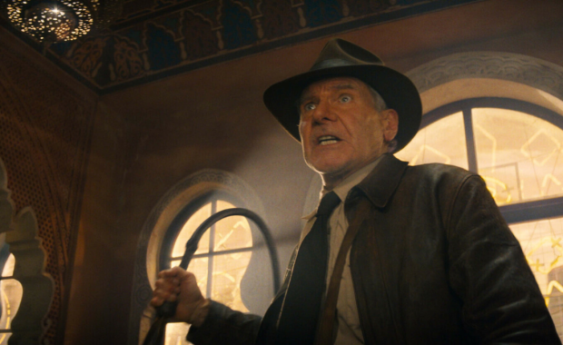 Kultowy bat Indiany Jonesa zmienia właściciela. Gigantyczna suma