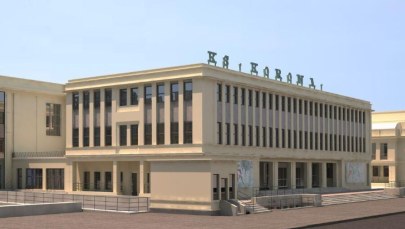 Kultowy budynek w Krakowie zostanie wyremontowany. Co się zmieni? 