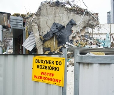 Kultowy budynek w Poznaniu idzie do rozbiórki. Wiadomo, co go zastąpi