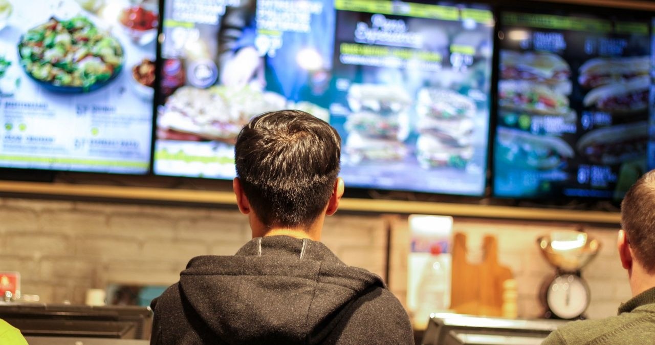 Kultowy burger Drwal już w McDonald’s! /adobestock /INTERIA.PL